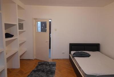 Garsonieră semidecomandată în Circumvalațiunii - 5