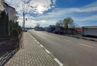 Teren de vanzare localitatea Murighiol - 7