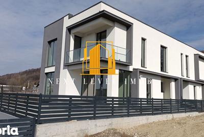 Casă cu 4 camere cu Teren 188 Mp în Budeasa - 3