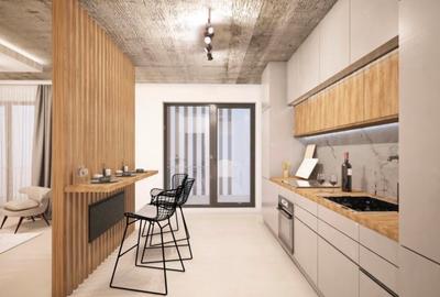 Apartament  Exclusivist ÎN PRIMUL RÂND LA MARE - 15