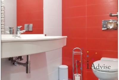 Apartament cu 2 camere decomandat în Schei - 6