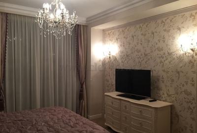 Dorobanti / Floreasca apartament cu 3 camere modern mobilat - 9