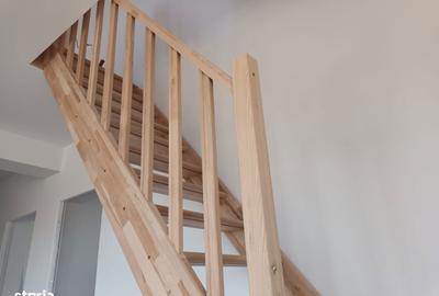 Casă cu 3 camere cu Teren 250 Mp în Snagov - 1