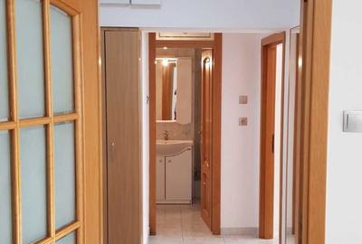 Apartament cu 3 camere decomandat în Dorobanți - 7