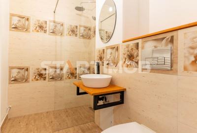 Apartament cu 2 camere semidecomandat, mobilat în Astra - 6