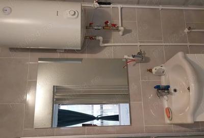 Inchiriez apartament - 5