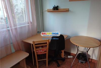 Garsonieră decomandată, mobilată în Dristor - 4