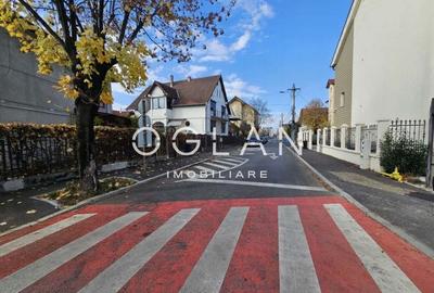 Casa individuala, 457 mp teren, Cl. Dumbravii, 0% Comision - 10