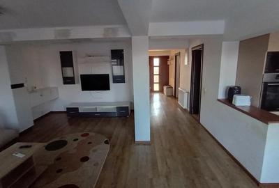 Casa individuala la pret de ap 2k, noua, mobilata, 500mp teren, la 25km de Tm - 7