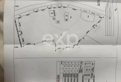 Casă cu 2 camere cu Teren 3772 Mp în Cocu - 5