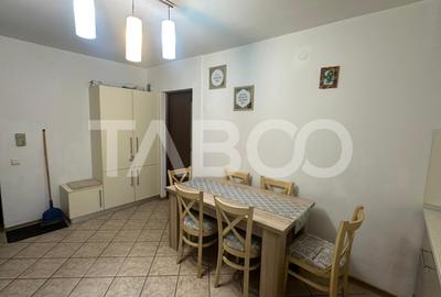 Apartament cu 3 camere semidecomandat, mobilat în Mihai Viteazul - 3
