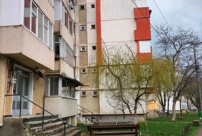 Garsonieră decomandată în Mărăței - 7