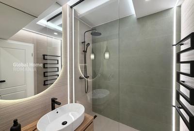 Apartament cu 3 camere decomandat, mobilat în Splaiul Unirii - 23