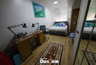 CUG - Ideal Residence, Apartament 2 camere 46,12 MP+LOC DE PARCARE - 1