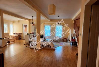 Casa ecologica pe structura din lemn Gulia, Dambovita - 4