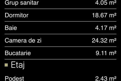 Casă cu 4 camere cu Teren 291 Mp în Pantelimon - 6