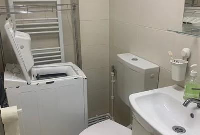 Apartament cu 2 camere pet friendly, 45 mp, situat la casa in Centrul Civic. - 7