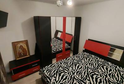Apartament cu 2 camere semidecomandat în Trivale - 3