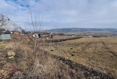 Teren intr-o  zona frumoasa, linistita , Valea Fanatelor, zona cu case - 3