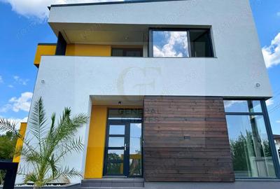 Vanzare Casa in 2 Nivele - 160 m.p - Vi?an. - 10