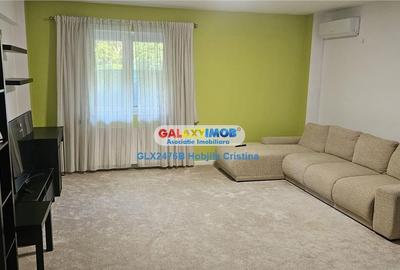 Apartament cu 2 camere decomandat, mobilat în Băneasa - 2