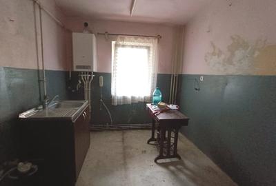 Apartament cu 2 camere semidecomandat în Cetate - 3