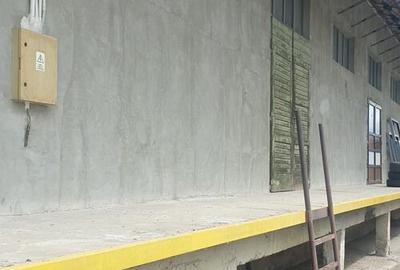 Hala depozitare Brasov - 4