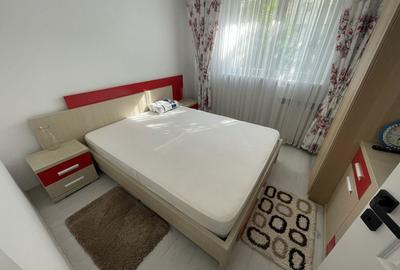 Apartament cu 2 camere semidecomandat în Central - 2