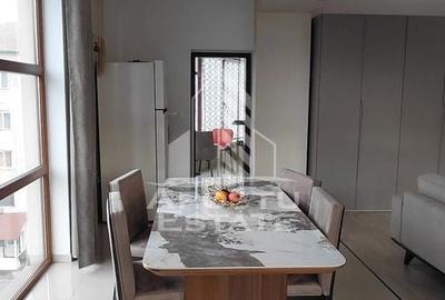 Apartament cu 2 camere decomandat, mobilat în Ultracentral - 4