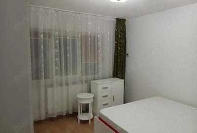 Apartament cu 2 camere decomandat în Trivale - 8