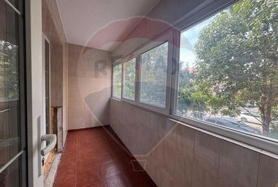 Apartament 3 cam de vânzare Drumul Taberei-metrou Valea Ialomitei - 11