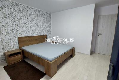 Apartament cu 2 camere decomandat, mobilat în Bartolomeu - 8