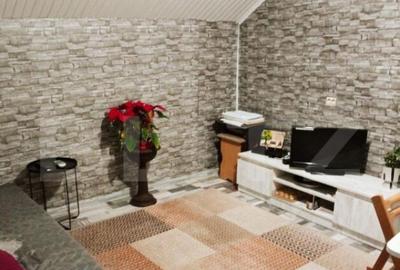 Apartament 3 camere decomandat, in vila, cu terten si intrar - 12