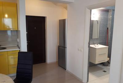 Apartament cu 2 camere decomandat în Chitila - 5