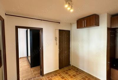 Apartament cu 4 camere semidecomandat, mobilat în Mărgeanului - 5
