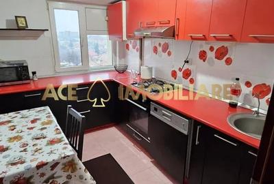 Apartament cu 3 camere decomandat, mobilat în Iancului - 3