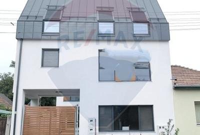Casa duplex de vanzare in Marasti - 2