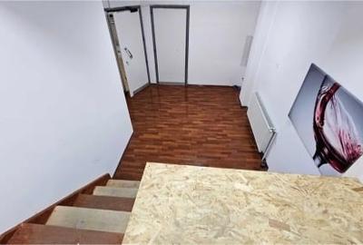 Basarab Închiriez spațiu parter 20 mp casa individuala curte zona relaxare - 6