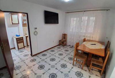 Apartament cu 3 camere (parter) zona Kaufland - 2