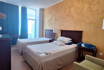 EXCLUSIV - OCAZIE ! EFORIE SUD FRONTAL MARE COMPLEX TURISTIC 3.745 MP. 30 CAMERE - 28