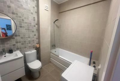 Tomis Plus apartament 2 camere mobilat loc parcare - 6