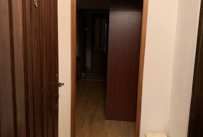 Apartament cu 2 camere semidecomandat în Vatra Dornei - 2