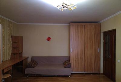 Garsoniera de inchiriat in zona Piata Amzei - 3