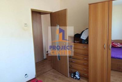 Apartament 3 camere, Gavana 2, etajul 4, cu balcon Apartament 3 camere, Gavana 2, etajul 4, cu balcon - 6