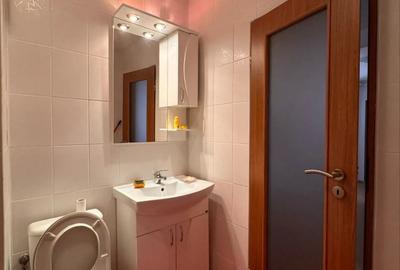 Apartament cu 2 camere decomandat în Central - 2