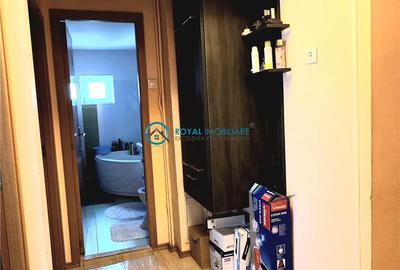 Apartament cu 3 camere decomandat, mobilat în Cantacuzino - 6