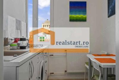 Garsonieră decomandată în Romană - 11