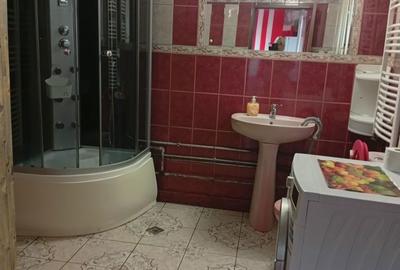 Casă cu 4 camere în Bonț - 7
