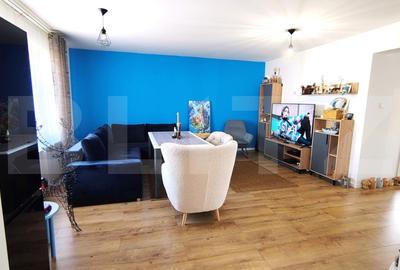 Casa individuala pe parter, 99 mp utili, teren 467 mp in zona Carcea - 2