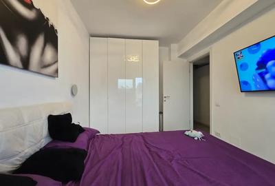 Apartament 2 Camere Mobilat Utilat | Parcare | Sector 3 | Bloc Nou - 4